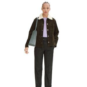 APC Juliana Jacket NWOT